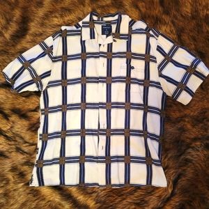 Very comfortable dress shirt